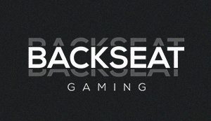 Backseat Gaming