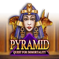 Pyramid Quest for Immortality
