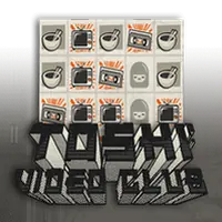 Toshi Video Club
